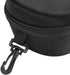 sailupxinyuan Diving Mask Case Portable Storage Box for Swimming Scuba Glasses (Black)
