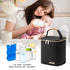 Pack Breastmilk Cooler Bag with Ice