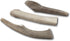 Top Dog Chews – Approximately 1LB Deer Antlers, Premium, Grade A, Natural Chew for Large, Medium or Small Dogs