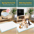 31" 36" 60 Count, 6-Layer Large Puppy Pee Pads for Dogs x Leak-Proof XXL Dog Pee Pads Extra Large, Super Absorbent