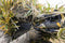 ZAPT Boonie Hat Military Camo Cap, Adjustable Jungle Bush Hat for Hunter Sniper