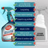 32 oz (Pack 2) Simple Solution Stain and Odor Eliminator Spray, Enzyme Carpet Cleaner for Dogs and Cats, Pet Stain