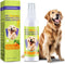 Cat Deterrent Spray for Peeing, Effective Dog Repellent for Indoor and Outdoor Use, Alcohol-Free