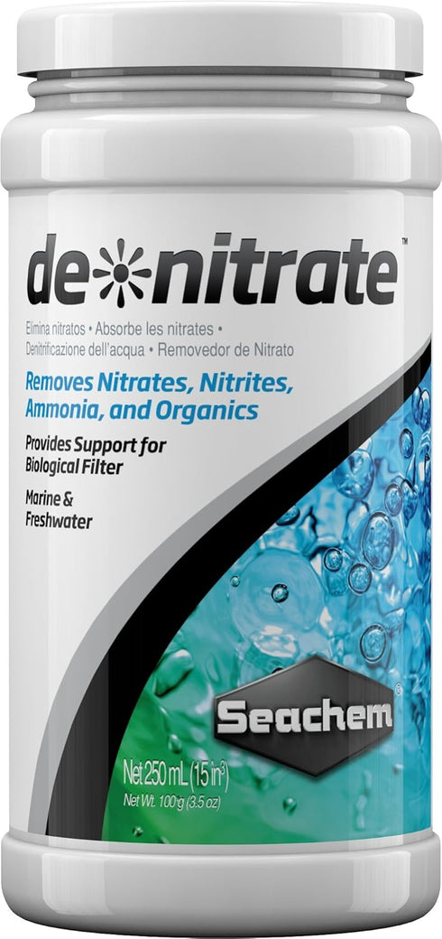 Seachem Denitrate, 250 mL