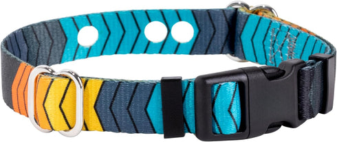 ECollar Replacement Strap - Compatible with Major Brands, Invisible Fence Shock Collar Replacement Collar (Arrow,
