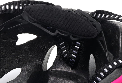 Helmet Inner Padding Foam Pads Kits, Sealed Sponge Lining Protection Liner for Cycling Bike Accessories