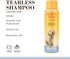 Burt's Bees for Pets Naturally Derived Tearless Puppy Shampoo with Buttermilk, Gentle on Skin and Fur, 16 Ounces (2