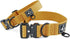 Made to ROAM Premium Dog Collar, Adjustable Heavy Duty Nylon Collar with Quick-Release Metal Buckle