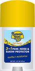 Banana Boat Nose, Paw & Elbow 3-in-1 Sun Balm Sun Protector for