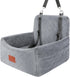 WOOAIDAGG Dog Car Seat for Small Dogs Under 30lbs,Comfy & Safe Travel