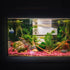 MiOYOOW CO2 Drop Checker, Aquarium CO2 Monitor, CO2 Detector without Solution for Planted Tank, Easy to Observe Results