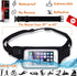 Ultimate Waterproof Running Swimming Belt, Phone & Essentials Holder for Gym, Beach, Kayaking, IPX8 Rated Pouch