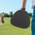 PRETYZOOM Baseball Training Mitts Thickened Sports Glove with Finger Board for Catching Posture Correction Protective