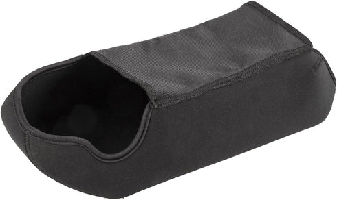 M-Wave Black E-Bike Battery Protective Cover