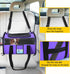 15 Lbs, Refrze Pet Carrier Airline Approved, Cat Carriers for Medium Small Cats, Soft Dog Carriers for Small Medium