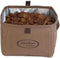 Mudriver The Oasis Food Bowl, Brown