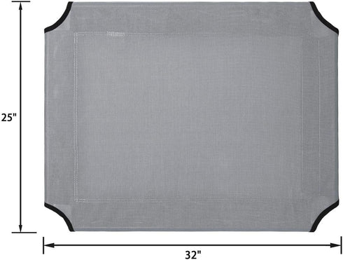 Veehoo Dog Bed Cover for CWC1803-M