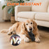 Frozen AUSCAT Dog Enrichment Toys, Dog Treat Toys to Keep Them Busy, Interactive Dog Toys for Aggressive Chewers, Stump