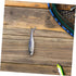 3D SUPVOX Soft Bionic Fishing Lures Pair, Lifelike Swimbait PVC Material, Saltwater and Freshwater Artificial Fishing
