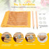 BWOGUE Winter Warm Bird Nest Bed Hanging Hammock Snuggle Hut for Parakeet, Budgies, Cockatiels, Guinea Pig