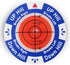 Golf Green Reader - Golf Ball Marker with Level, Golf Accessories for Putting Game Improvement