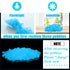 900pcs Glow in The Dark Rocks, Small Luminous Pebbles for Indoor/Outdoor Garden and Fish Tank