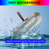 3.8 12V (4Pcs) Marine Boat Interior Lights, Waterproof RGBW Boat Deck Courtesy Light, Stern Anchor Navigation Lamp