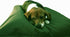 DIY Pet Bed Pillow, Denim Cover + Waterproof Internal Case for Dog/Cat, Medium 36"X29", Olive Green Color - Covers only
