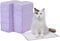 Amazon Basics Cat Pee Pads, Super Absorbent, Odor Control with Fresh Scent,