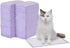 Amazon Basics Cat Pee Pads, Super Absorbent, Odor Control with Fresh Scent,