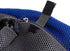 Mipcase Puppy Harness Cross-body Pet Carrier for Small Dogs, Sling Bag for Cats, Dark Blue, Polyester Travel Harness