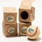 Kore Baseball Products Kore Soft Baseball Hand-Stitched Real Feel Foam Baseballs | Safe Indoor &