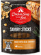 Chicken Soup for the Soul All Natural Premium Savory Sticks, Soft & Chewy Dog Treats, Real Chicken, 5oz