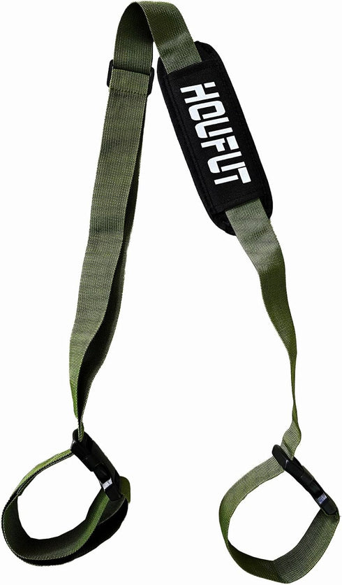 Houfut Carry Strap for Beach Camp Chair, Replacement Carry Strap for Beaches, Camping,