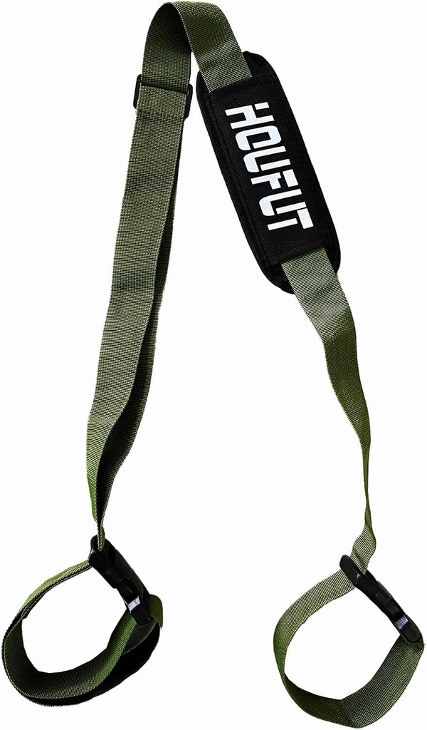 Houfut Carry Strap for Beach Camp Chair, Replacement Carry Strap for Beaches, Camping,