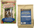 K9 Granola Factory All-Natural Blueberry Pumpkin Crunchers Baked Dog Biscuits (2 Pack)