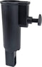 Foretra Umbrella Holder Extension, Fits Most Golf Push Cart or Power Cart with 1 3/8" Opening
