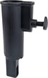 Foretra Umbrella Holder Extension, Fits Most Golf Push Cart or Power Cart with 1 3/8" Opening