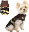 Dog Vest Sweater Pullover Sweatshirt Jacket for Small Dogs, Coat for XXS XS S Dogs Boy Girls, Chihuahua Teacup Yorkie