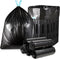 OUMEE 30 Portable Toilet Bags with 30 Poo Gel Set, 8 Gallon Camping