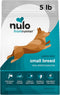 Nulo Frontrunner Small Breed Dry Dog Food, Premium Ancient Grain Small Kibble with Taurine and Probiotics for Health