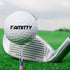 Plastic Golf Tees, Unbreakable 3 1/4" Pack of 50/80, Reduces Friction & Side Spin, Multiple Colors, USA Flag