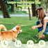 Lospu HY 540 Count Dog Poop Bags Rolls, Extra Thick Tear Resistant Poop Bags for Dogs, Leak Proof Pet Waste Bag