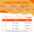 Dog Leash with Pumpkin and Turkey Pattern, Durable Stylish Thanksgiving Pet Leash for Daily Walking, Available in