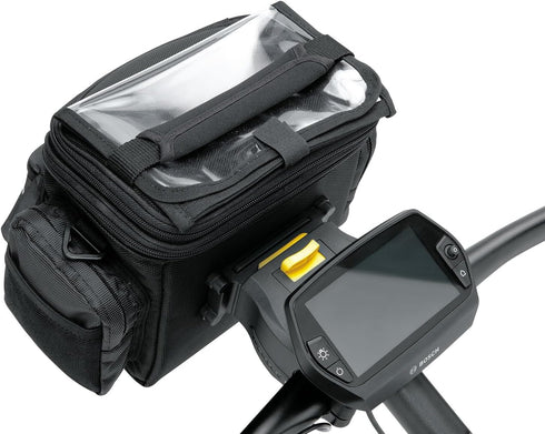 Topeak Fixer 8e Handlebar Bag Mount, e-Bike Compatible