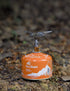 Fire-Maple FMS-116T Portable Stove, Ultra Light Hiking Titanium Backpacking Stove, Essential for Emergency Kit