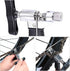 Oumers Bike Link Plier+Chain Breaker Splitter Tool+Chain Checker, Chain Missing Link Opener Closer Plier Chain Cutter Connector Wear Indicator Tool by Oumers