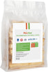 MON2SUN 40 CountPack 1 Dog Rawhide Rolls Twist Sticks Chew Treats Chicken Flavor for Puppy and Small Dogs