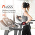 ProSSS Treadmill Cup Holder Water Bottle Holder with Two Adjustable Straps, Armrest Organizer Universal Crossbar Drink
