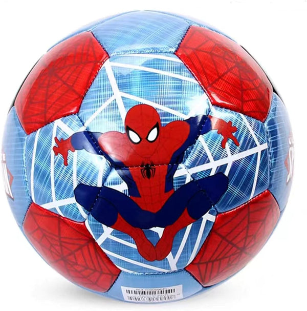 Soccer Ball Size 2,3,4 Cartoon Mini Ball, Outdoor Toys for Kids Ages 4-8, Boys & Girls Sports Play Toys